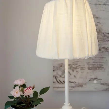 아파트 Furnished Seafront