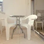 Furnished Seafront *