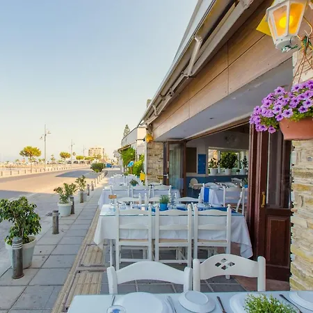 Appartement Furnished Seafront *