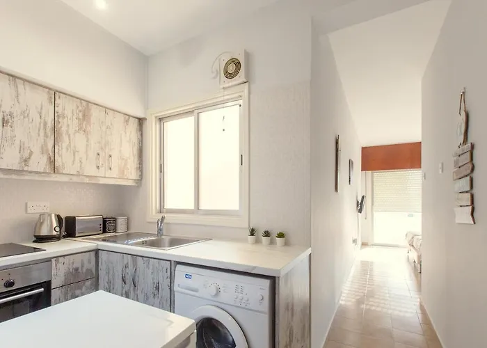 Furnished Seafront *