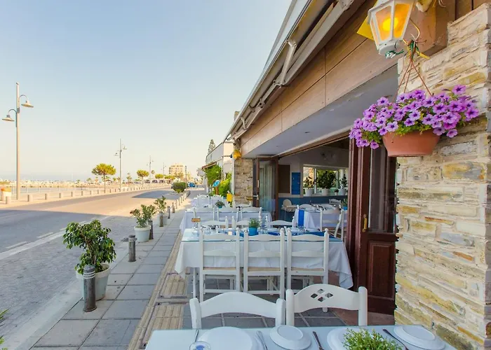 Apartmán Furnished Seafront *