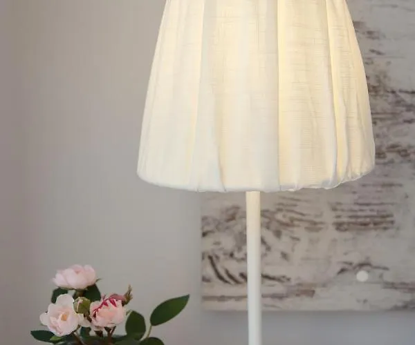 Apartment Furnished Seafront