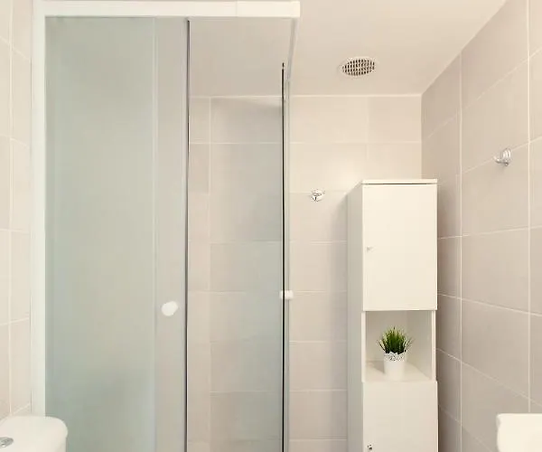 Furnished Seafront *