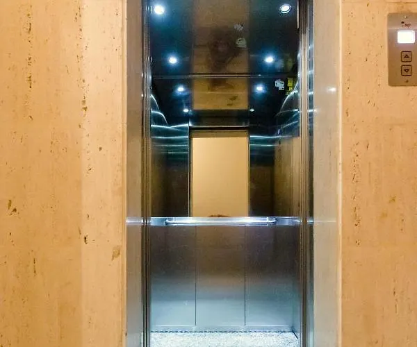 Furnished Seafront Apartmán Larnaca